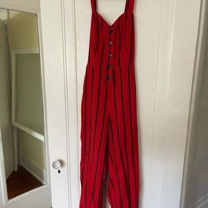Jumpsuit
